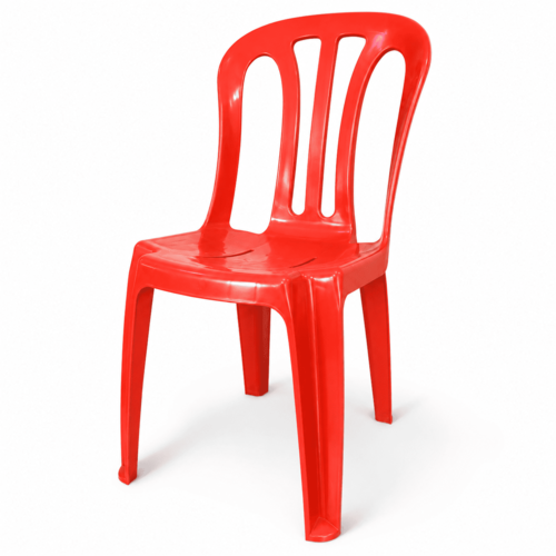 PP13-29 LOS ANGELES PLASTIC CHAIR